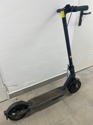 Patinete Eléctrico Xiaomi