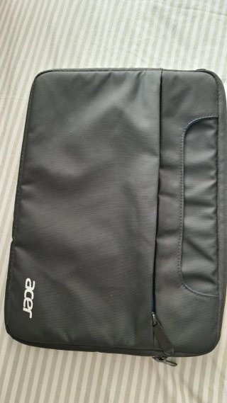 Custodia per laptop Acer 12-13 pollici