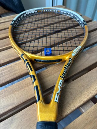 Raqueta de Tenis Head