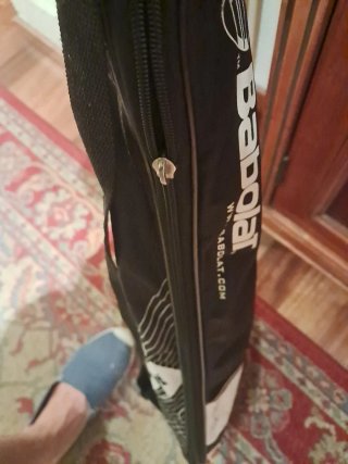 Raqueta de Tenis Head