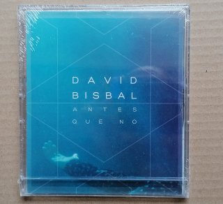 CD MAXI NUEVOS BISBAL HAMLET NARCO DANI MARTÍN SEX