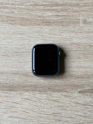 Apple Watch Series 7 45mm GPS Azul