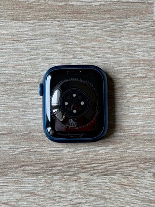 Apple Watch Series 7 45mm GPS Azul