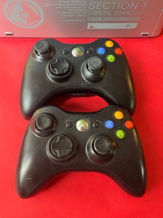 Xbox 360 reach con Accesorios y Juegos