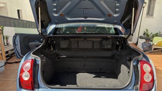 Nissan Micra 2007