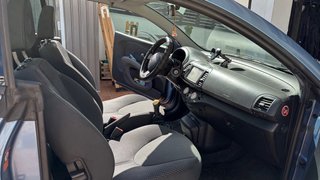Nissan Micra 2007
