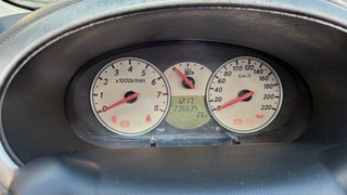 Nissan Micra 2007