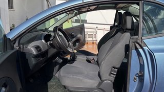 Nissan Micra 2007