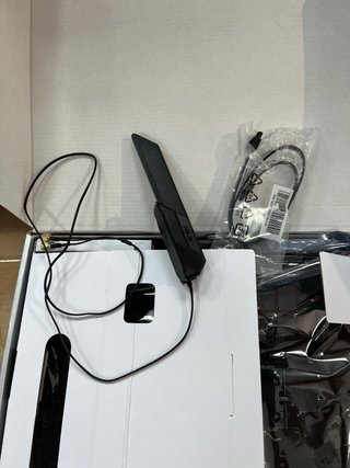Placa Base Asus TUF Gaming B650-E WiFi#843BX9