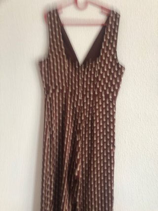 Mono lunares Mango Talla S