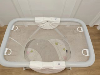 Parque infantil para bebés