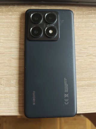 Xiaomi 14 T PRO