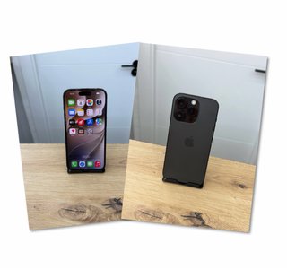 iPhone 14 Pro