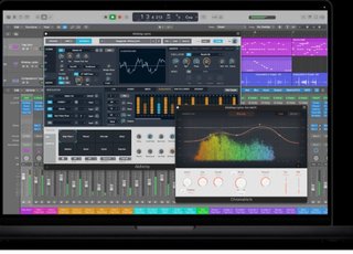 Clases particulares Logic pro