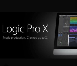 Clases particulares Logic pro