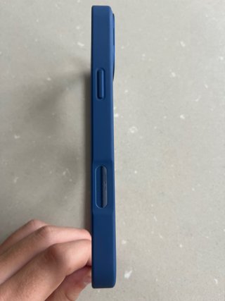 Carcasa iPhone 16 Pro Max Transparente