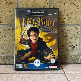Harry Potter e la Camera dei Segreti - GameCube