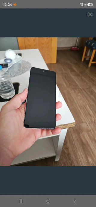 Oppo A5 Blanco 128GB Nuevo