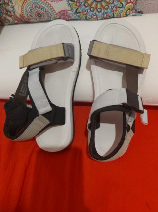 Sandalias Deportivas