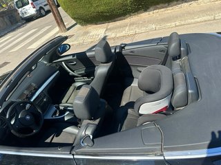 BMW Serie 1 cabrio 2008