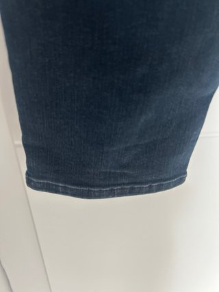 Pantalón vaquero hombre Mango