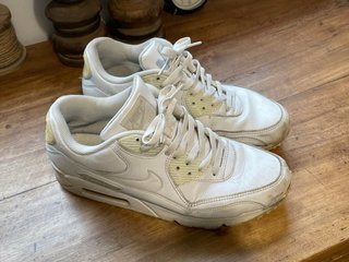 Zapatillas Nike Air Max 90 Ltr Talla 44