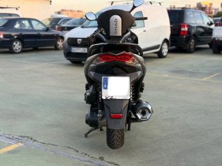 Kawasaki J300
