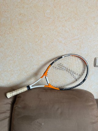 Raqueta de Tenis Slazenger X-Cell