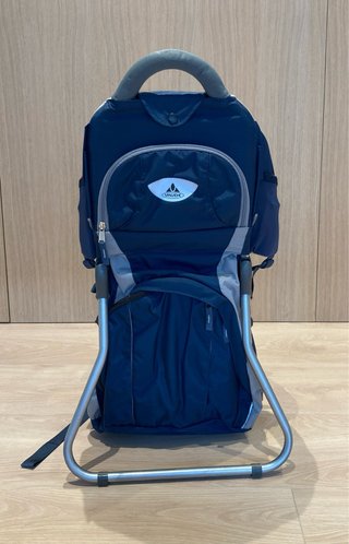 Mochila Portabebés Vaude Jolly