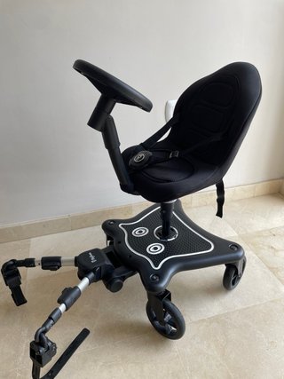 Asiento para carrito de bebé Bigbees