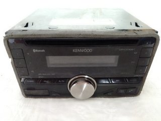 Radio Kenwood DPX306BT Bluetooth USB