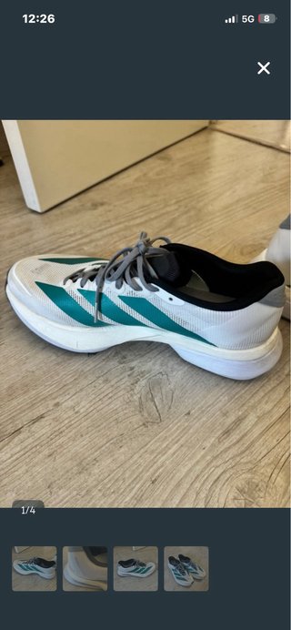 Adidas Adizero Boston 13 Zapatillas Running