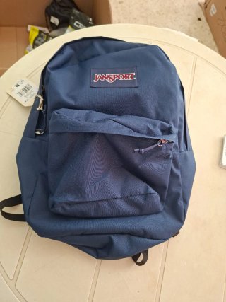 Jansport Mochila Unisex adulto