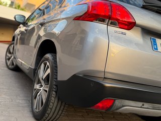 Peugeot 2008 16HDI Allure 100Cv (sin adblue) 2016