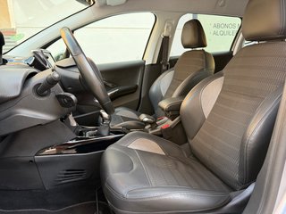 Peugeot 2008 16HDI Allure 100Cv (sin adblue) 2016