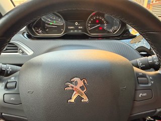 Peugeot 2008 16HDI Allure 100Cv (sin adblue) 2016