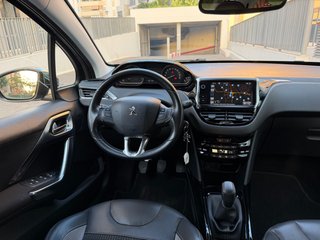 Peugeot 2008 16HDI Allure 100Cv (sin adblue) 2016