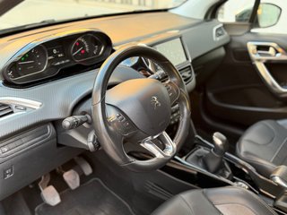 Peugeot 2008 16HDI Allure 100Cv (sin adblue) 2016