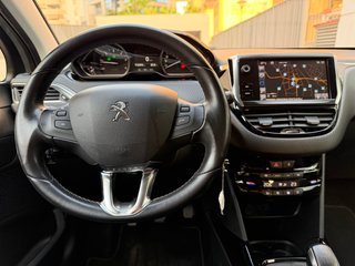 Peugeot 2008 16HDI Allure 100Cv (sin adblue) 2016