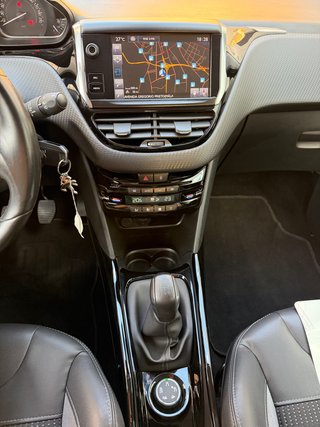Peugeot 2008 16HDI Allure 100Cv (sin adblue) 2016