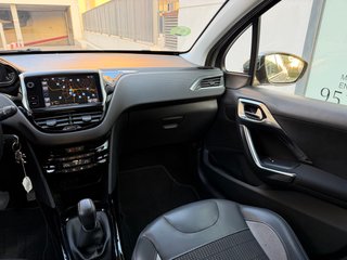 Peugeot 2008 16HDI Allure 100Cv (sin adblue) 2016