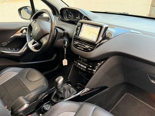 Peugeot 2008 16HDI Allure 100Cv (sin adblue) 2016