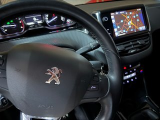Peugeot 2008 16HDI Allure 100Cv (sin adblue) 2016