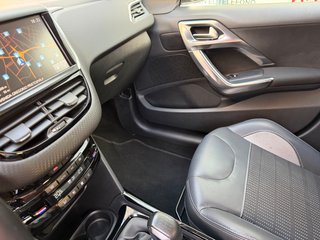 Peugeot 2008 16HDI Allure 100Cv (sin adblue) 2016