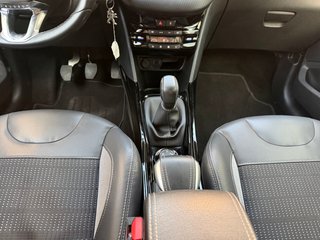 Peugeot 2008 16HDI Allure 100Cv (sin adblue) 2016