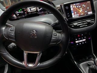 Peugeot 2008 16HDI Allure 100Cv (sin adblue) 2016
