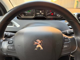 Peugeot 2008 16HDI Allure 100Cv (sin adblue) 2016