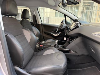 Peugeot 2008 16HDI Allure 100Cv (sin adblue) 2016