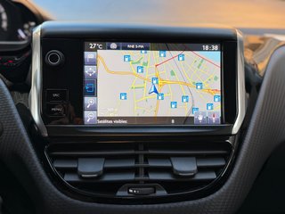 Peugeot 2008 16HDI Allure 100Cv (sin adblue) 2016