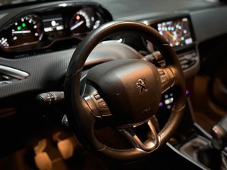 Peugeot 2008 16HDI Allure 100Cv (sin adblue) 2016